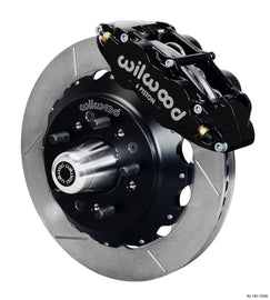 WILWOOD 140-12298 FNSL6R FRONT HUB KIT12.88