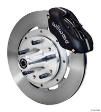 Load image into Gallery viewer, WILWOOD 140-12306 FDL FRONT KIT12.19'