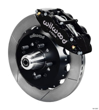 Load image into Gallery viewer, WILWOOD 140-12307 FNSL6R FRT HUB KIT12.88