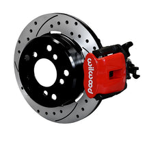 Load image into Gallery viewer, WILWOOD 140-12363-DR KIT PRO-STREET REAR DL MO
