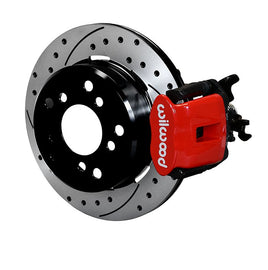 WILWOOD 140-12363-DR KIT PRO-STREET REAR DL MO