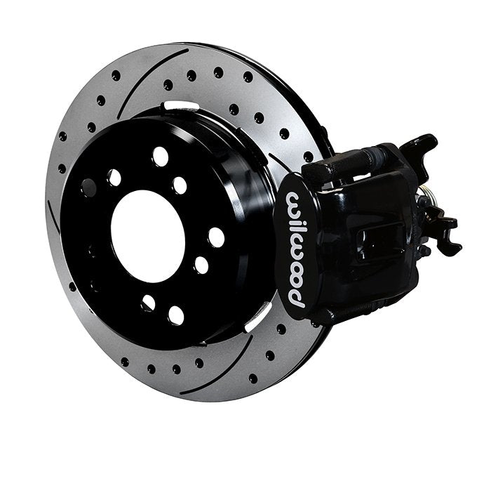 WILWOOD 140-12363-D KIT PRO-STREET REAR DL MO