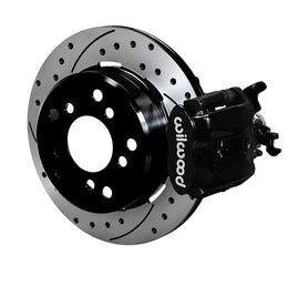 WILWOOD 140-12363-D KIT PRO-STREET REAR DL MO