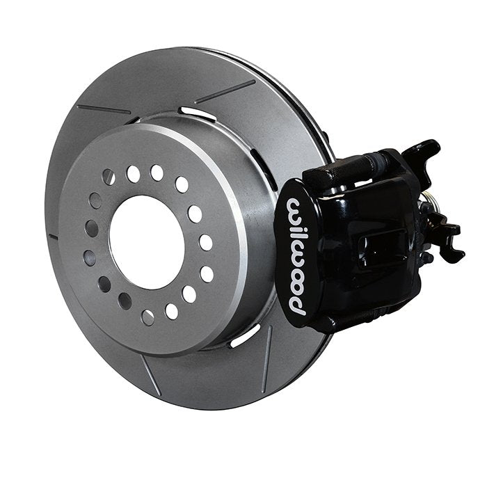 WILWOOD 140-12363 KIT PRO-STREET REAR DL MO