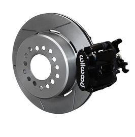WILWOOD 140-12363 KIT PRO-STREET REAR DL MO
