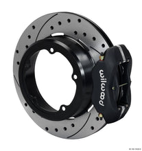 Load image into Gallery viewer, WILWOOD 140-12420-D FDL P/S PARK BRAKE KIT