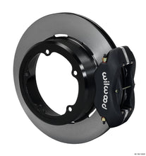 Load image into Gallery viewer, WILWOOD 140-12420 FDL P/S PARK BRAKE KIT