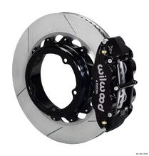 Load image into Gallery viewer, WILWOOD 140-12435 FNSL4R REAR P-BRK KIT