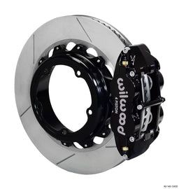 WILWOOD 140-12435 FNSL4R REAR P-BRK KIT