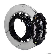Load image into Gallery viewer, WILWOOD 140-12436 FNSL4R REAR P-BRK KIT