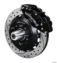 Load image into Gallery viewer, WILWOOD 140-12460-D ROTR KIT