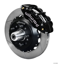 WILWOOD 140-12460 FNSL6R FRONT HUB KIT 12.8