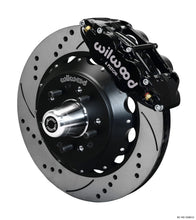 Load image into Gallery viewer, WILWOOD 140-12465-D FNSL6R FRONT HUB KIT 14.0