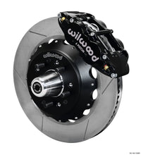 Load image into Gallery viewer, WILWOOD 140-12465 FNSL6R FRONT HUB KIT 14.0