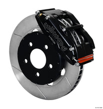 Load image into Gallery viewer, WILWOOD 140-12508 SL4R/ST BB FRNT KT  RD RC