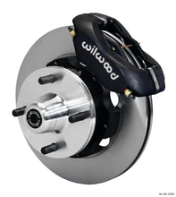 Load image into Gallery viewer, WILWOOD 140-12535 FDL FRONT KIT 10.75'