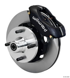 WILWOOD 140-12535 FDL FRONT KIT 10.75'