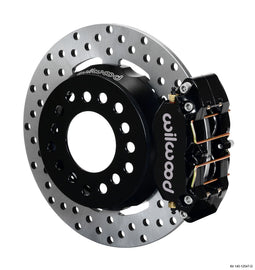 WILWOOD 140-12547-D DPL SINGLE REAR DYNMIC KT