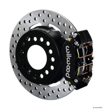 Load image into Gallery viewer, WILWOOD 140-12549-D DPL SINGLE REAR DYNMIC KT