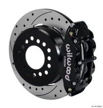 Load image into Gallery viewer, WILWOOD 140-12569-D D154 P/S PARK BRAKE KIT