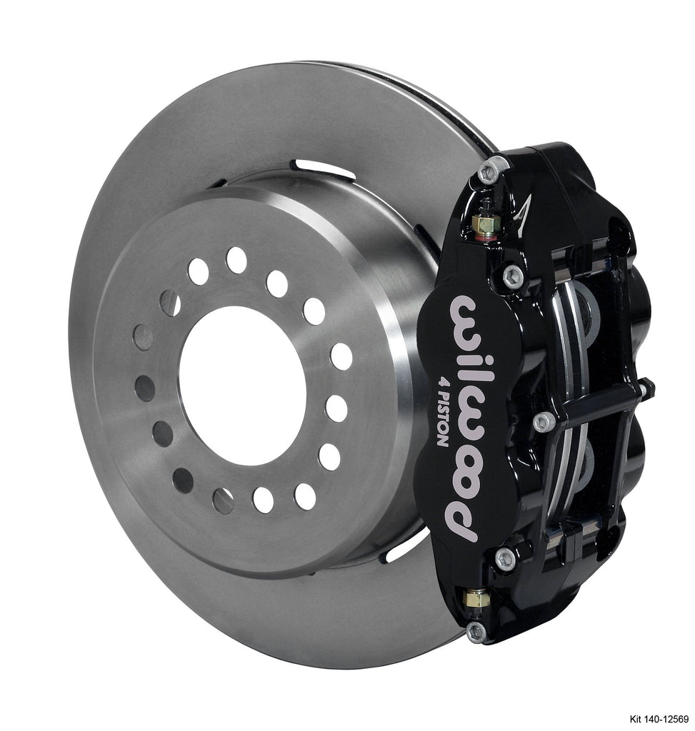 WILWOOD 140-12569 D154 P/S PARK BRAKE KIT