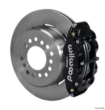 Load image into Gallery viewer, WILWOOD 140-12569 D154 P/S PARK BRAKE KIT