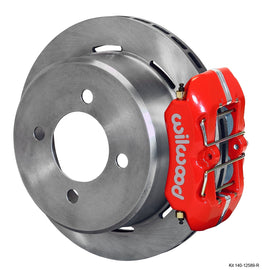 WILWOOD 140-12589-R FDP-LP 11.00' P-BRAKE KIT