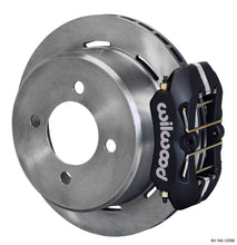 Load image into Gallery viewer, WILWOOD 140-12589 FDP-LP 11.00' P-BRAKE KIT