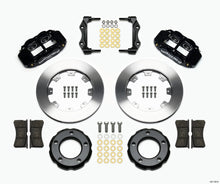 Load image into Gallery viewer, WILWOOD 140-12613 FNSL4R FRONT KIT 12.19'
