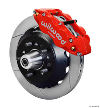 Load image into Gallery viewer, WILWOOD 140-12637-R FNSL6R FRONT HUB KIT 12.8