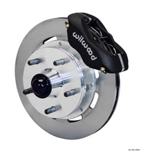 Load image into Gallery viewer, WILWOOD 140-12649 FDL FRONT KIT 11.75'