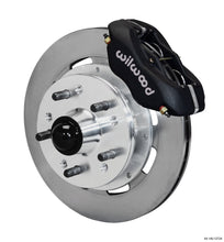 Load image into Gallery viewer, WILWOOD 140-12724 FDL FRONT KIT 11.75'