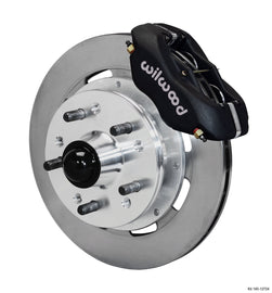 WILWOOD 140-12724 FDL FRONT KIT 11.75'
