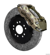Load image into Gallery viewer, WILWOOD 140-12756-CSIC DYNMC FRONT HAT KT  C/SIC
