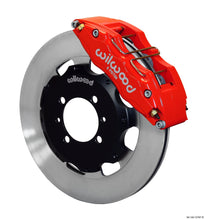 Load image into Gallery viewer, WILWOOD 140-12767-R DP6 FRONT KIT 12.19'