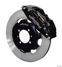 Load image into Gallery viewer, WILWOOD 140-12767 DP6 FRONT KIT 12.19'