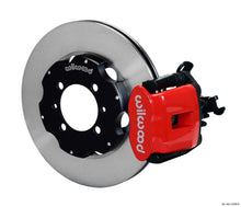 Load image into Gallery viewer, WILWOOD 140-12768-R CPB REAR KIT  11.00'  RED