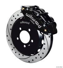 Load image into Gallery viewer, WILWOOD 140-12789-D VW GTI 06-UP  FNSL6 DR