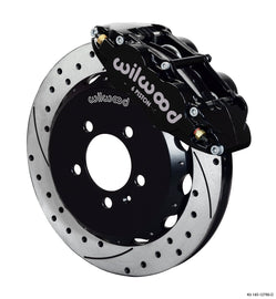 WILWOOD 140-12789-D VW GTI 06-UP  FNSL6 DR