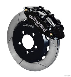 WILWOOD 140-12789 VW GTI 06-UP  FNSL6 12.88