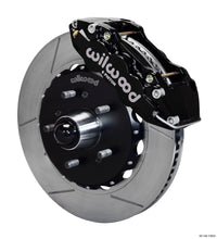 Load image into Gallery viewer, WILWOOD 140-12824 W6A FRONT TRUCK KIT 14.25