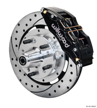 Load image into Gallery viewer, WILWOOD 140-12836-D CAM  79-81  DP6  DRILLED