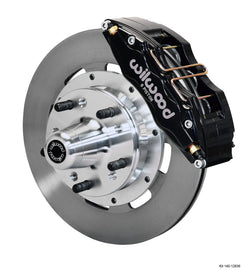 WILWOOD 140-12836 CAMARO  79-81  DP6 12.19