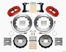 Load image into Gallery viewer, WILWOOD 140-12870-R FNSL6R FRONT HAT KIT 12.8