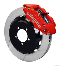 Load image into Gallery viewer, WILWOOD 140-12874-R FNSL6R FRONT HAT KIT 12.8