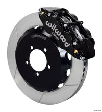 Load image into Gallery viewer, WILWOOD 140-12874 FNSL6R FRONT HAT KIT 12.8