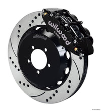 Load image into Gallery viewer, WILWOOD 140-12875-D FNSL6R FRONT HAT KIT 14.0