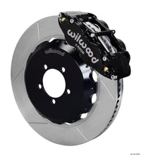 Load image into Gallery viewer, WILWOOD 140-12875 FNSL6R FRONT HAT KIT 14.0