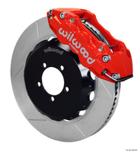 Load image into Gallery viewer, WILWOOD 140-12876-R W6A FRONT HAT KIT 14.00
