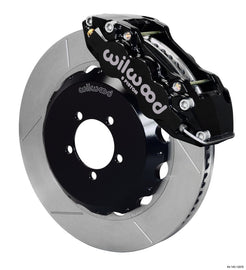 WILWOOD 140-12876 W6A FRONT HAT KIT 14.00